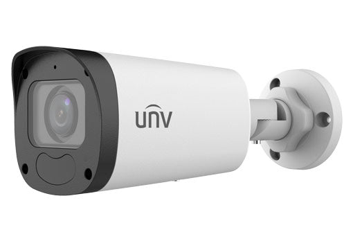Uniview 4MP HD IR Bullet Network IP Camera