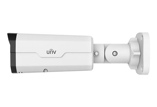 Uniview 5MP VF Vandal-resistant Network IR Bullet IP Camera