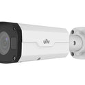 Uniview 5MP VF Vandal-resistant Network IR Bullet IP Camera