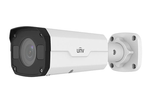 Uniview 5MP VF Vandal-resistant Network IR Bullet IP Camera