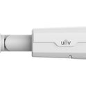 Uniview 8MP HD Intelligent LighterHunter IR VF Bullet Network IP Camera