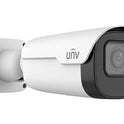 Uniview 5MP LightHunter Intelligent Bullet Network IP Camera