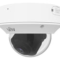 Uniview 5MP LightHunter Intelligent Vandal-resistant Dome Network IP Camera