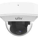 Uniview 5MP LightHunter Intelligent Vandal-resistant Dome Network IP Camera