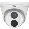 Uniview 4MP EasyStar Fixed Dome Network IP Camera