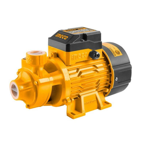 INGCO Peripheral Pump  (VPM3708) - 0.5HP