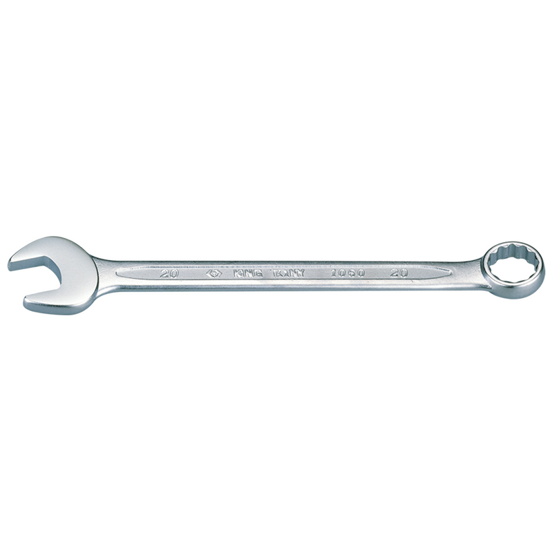 King Tony Combination Wrenches (6mm - 32mm)