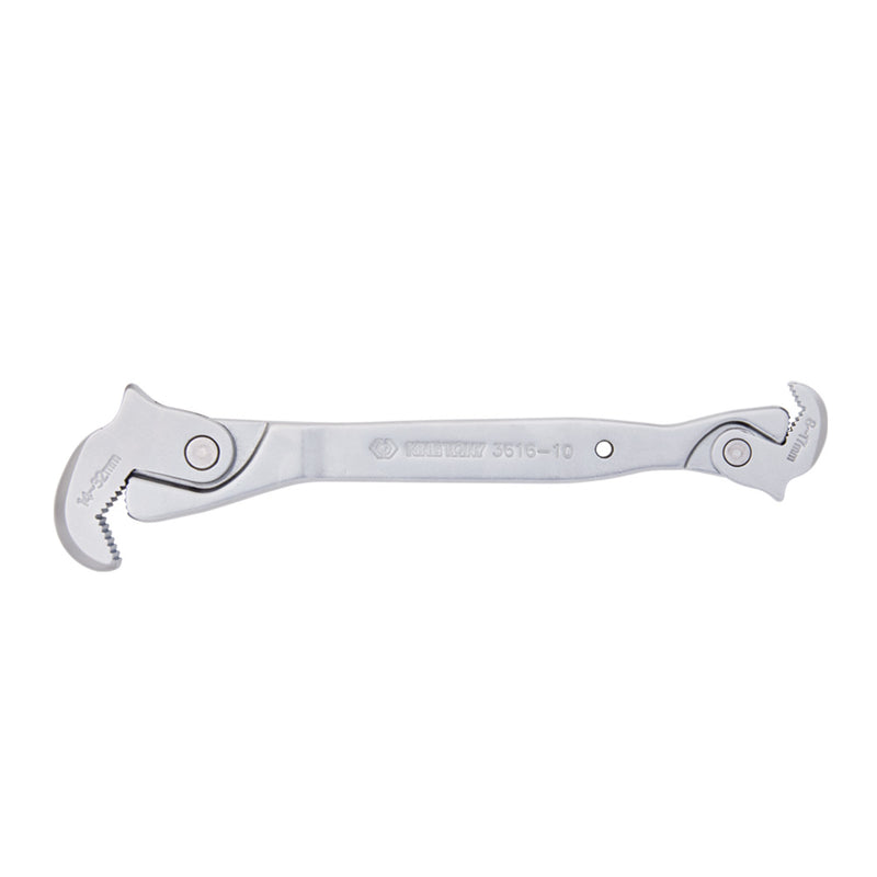 King Tony Double Sides Self-Adjusting Wrench