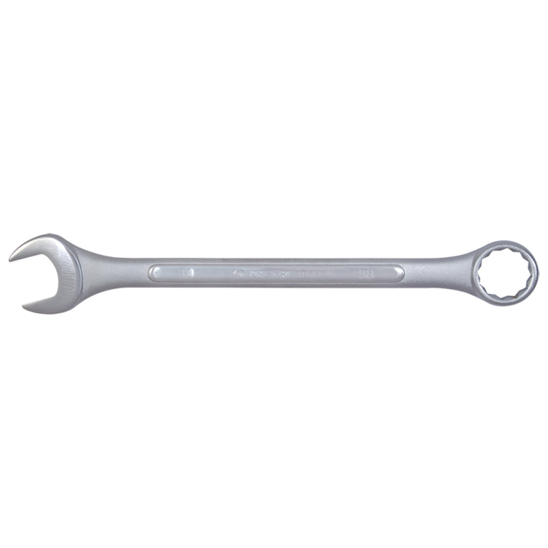 King Tony Jumbo Type Combination Wrenches (34mm - 46mm)