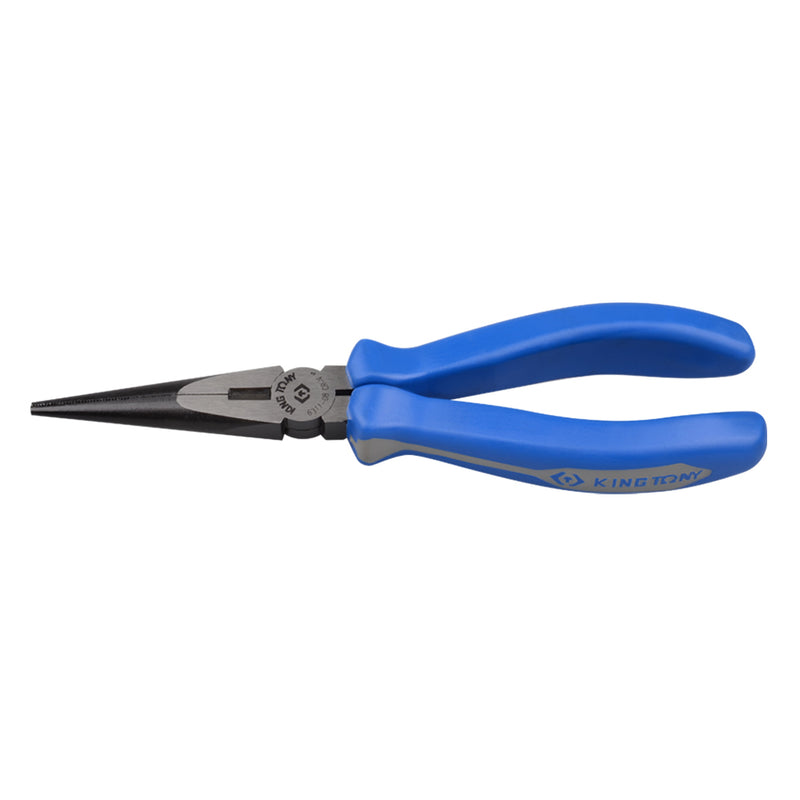King Tony Long Nose Pliers (160mm)