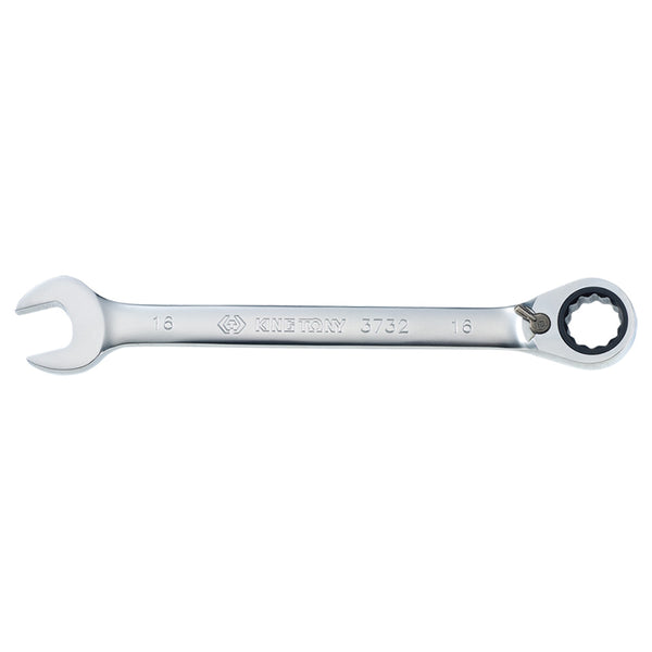 King Tony Reversible Speed Wrenches (10-19mm)