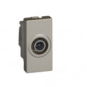 Legrand Arteor TV Male Socket Shielded (1Mod)