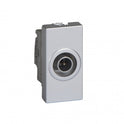 Legrand Arteor TV Male Socket Shielded (1Mod)