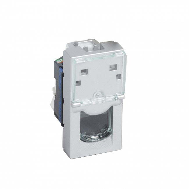 Legrand Arteor RJ45 Socket UTP Cat 6 (1Mod)