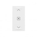 Netatmo Connected Curtain / Roller Blind switch Arteor (with Neutral)