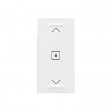 Netatmo Connected Curtain / Roller Blind switch Arteor (with Neutral)