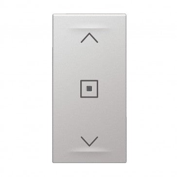 Netatmo Connected Curtain / Roller Blind switch Arteor (with Neutral)