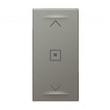 Netatmo Connected Curtain / Roller Blind switch Arteor (with Neutral)