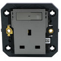 Netatmo Connected 13A Socket Outlet Arteor