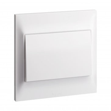 Legrand Belanko S Push Button (1 Gang)