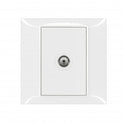 Legrand Belanko S TV Socket Female (Single)