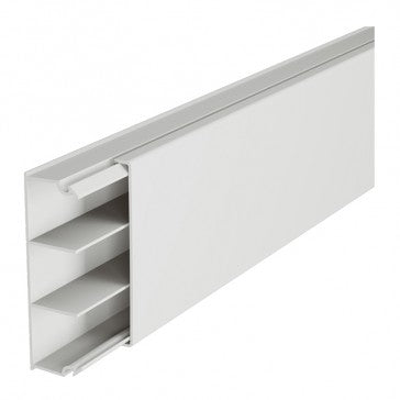 Legrand Mini-Trunking 60 x 20 mm - 2m Length