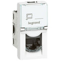 Legrand Arteor RJ45 Socket UTP Cat 6 (1Mod)