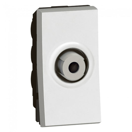 Legrand Arteor TV Socket 'F' Type (1Mod)