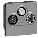 Legrand Arteor TV Socket TV-R-SAT (2Mod)