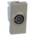 Legrand Arteor TV Male Socket Shielded (1Mod)