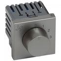 Legrand Arteor Fan Controller - Rotary Speed Controller (2Mod)