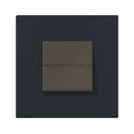 Legrand Arteor Intermediate Switch 10A - 1 Gang to 4 Gang (complete with support frame and plate)