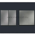 Legrand Arteor Intermediate Switch 10A - 1 Gang to 4 Gang (complete with support frame and plate)