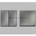 Legrand Arteor Intermediate Switch 10A - 1 Gang to 4 Gang (complete with support frame and plate)
