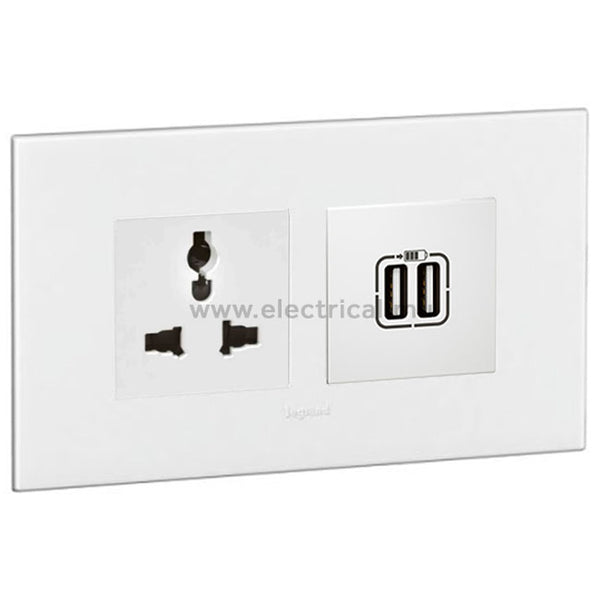 Legrand Arteor | Electrical.mu – Tagged