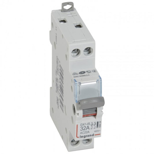 Isolator Legrand