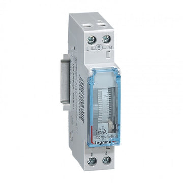 Circuit Breakers in Mauritius | MCB, RCD & More – Electrical.mu