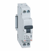 Circuit Breakers in Mauritius | MCB, RCD & More – Electrical.mu