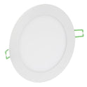Legrand Round LED Flush Mounting Panel Light - 3000K Warm White