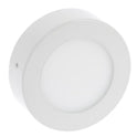 Legrand Round LED Surface Mounting Panel Light - 3000K Warm White