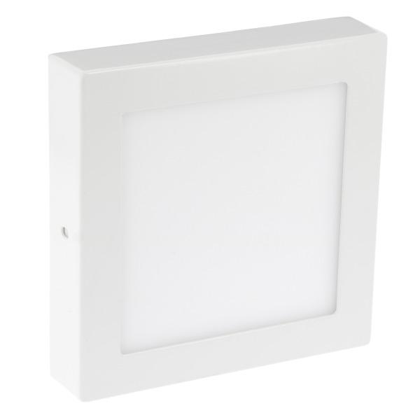 Legrand Square LED Surface Mounting Panel Light - 6500K (Daylight)
