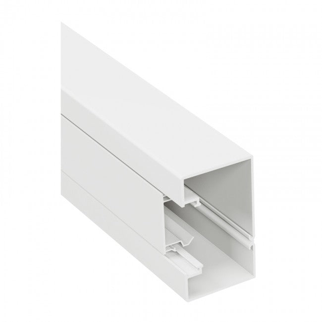 Legrand Snap-on Trunking 80 x 50mm - 45mm Cover