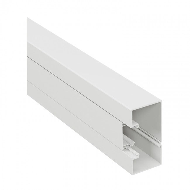 Legrand snap-on Trunking 100 x 50 mm - 45 mm Cover