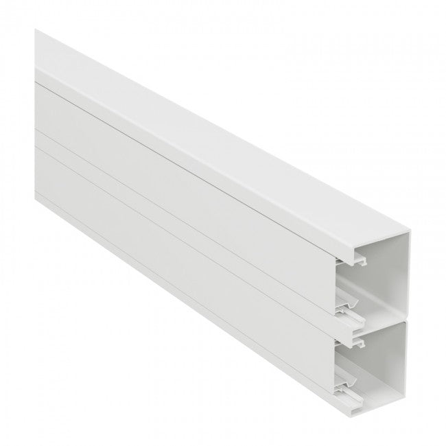 Legrand Snap-on Trunking 130 x 50 mm - 45 mm Cover