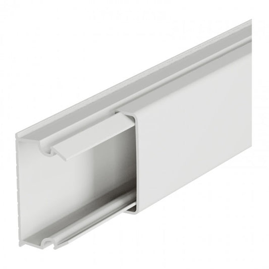 Legrand Mini-Trunking 24 x 14 mm - 2 m Length