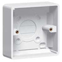 Legrand Synergy Surface Mounting Box 16mm (3x3)