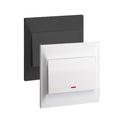 Legrand Belanko S DP Switch 20A with indicator (1 gang)