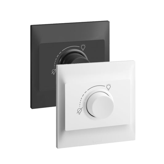Legrand Belanko S Universal Dimmer (LED and other type of lamp)