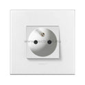Legrand Arteor FR Sockets 16A - Single or Double (with support frame and plate)