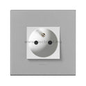 Legrand Arteor FR Sockets 16A - Single or Double (with support frame and plate)